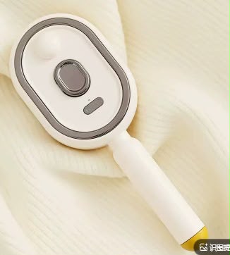 Hair Steam Brush