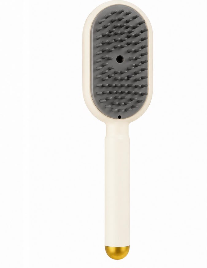 Hair Steam Brush